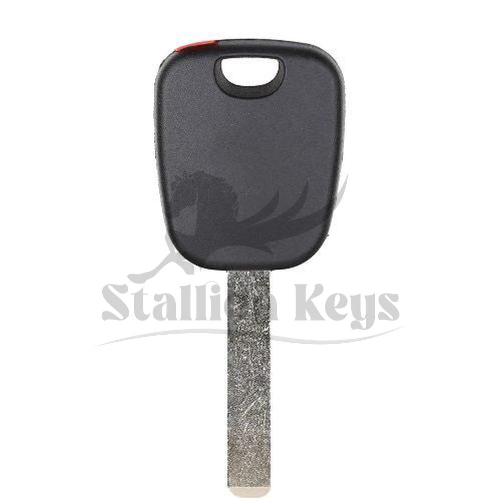 2015-2017 Smart Fortwo ForFour Transponder Key / AFTERMARKET 2015-2017 Smart Fortwo ForFour Transponder Key / AFTERMARKET